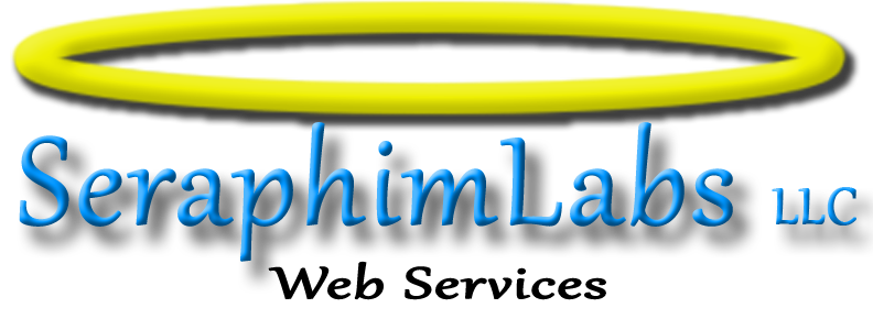 SeraphimLabs Banner